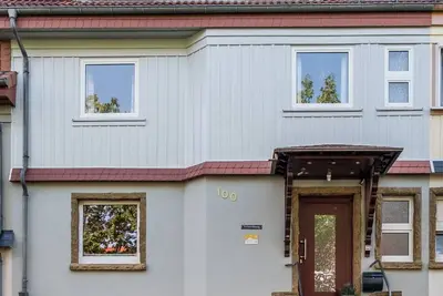 Image de Appartement 'Ferienwohnung Hellmann Klein' avec vue sur la montagne, terrasse privée et Wi-Fi