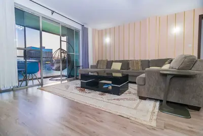 Image de Kai Heights Apartments, Quite place to rest and relax