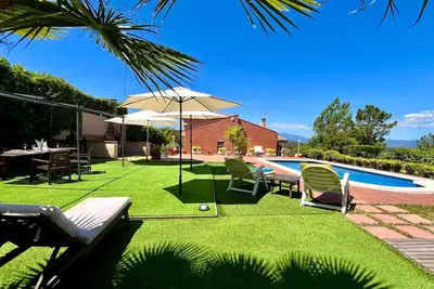 Image de Club Villamar - Top villa à louer avec piscine privée et une jolie terrasse