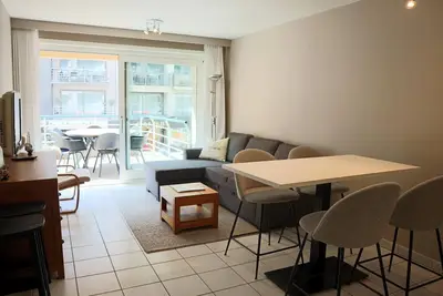 Image de Appartement à Nieuport avec Terrasse