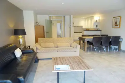 Image de Appartement à Nieuport avec un emplacement central