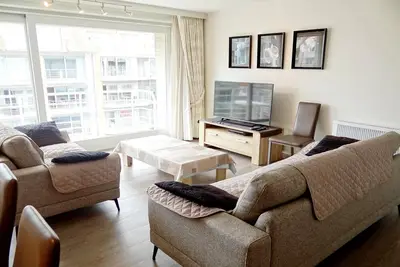 Image de Appartement à Nieuport avec emplacement central