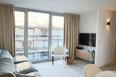 Image de Appartement à Nieuport dans un emplacement central