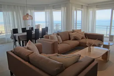 Image de Appartement à Nieuport pour 6 personnes