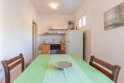 Image de Tinka, Apartment No 7 Apartment with terrace, parking and - Tinka, Apartment