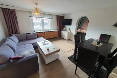 Image de Haus Harzliebe - Fw für 6 Personen