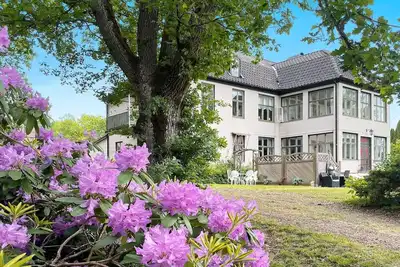 Image de 4 etoiles maison de vacances a Olofström