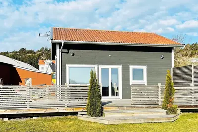 Image de 4 etoiles maison de vacances a FAGERFJÄLL-By Traum