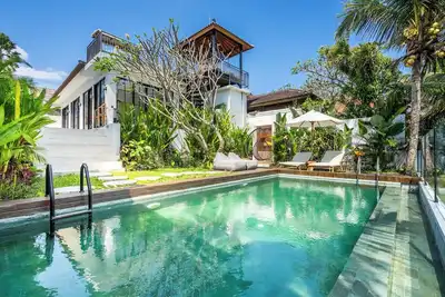 Image de Vista Villa Ubud