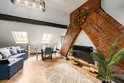 Image de Ty Ayla Premier Apartments - 2 Bedroom Loft