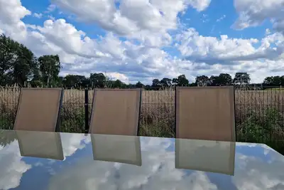 Image de Ferienhaus für 8 Gäste mit 120m² in Haselünne