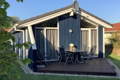 Image de Ferienhaus für 4 Gäste mit 58m² in Hl-travemünde