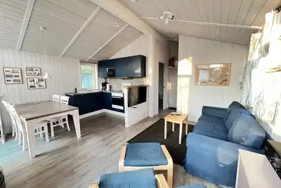 Image de Ferienhaus für 4 Gäste mit 58m² in Hl-travemünde