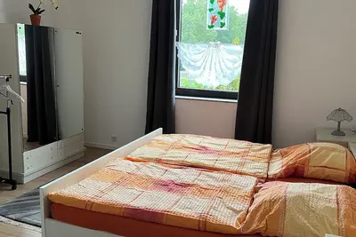 Image de Ferienwohnung Freizeit am See, 1-6 Pers