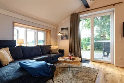 Image de Ferienwohnung \"mein Stall\", 1-4 Pers