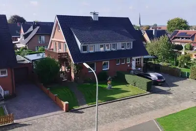 Image de Ferienwohnung Sandmännchen, 1-6 Pers