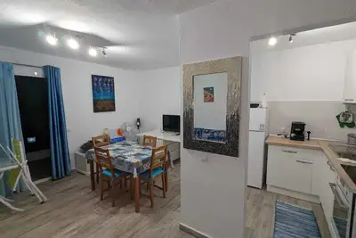 Image de 1 Bedroom Apartment in Tarajalejo