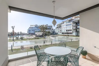 Image de Ocean Homes by Ĥ - Haraganes Beach Hohh7004p105