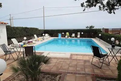 Villa Benny