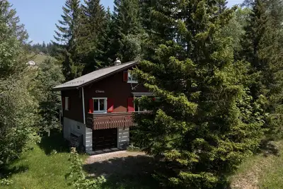 Image de \"Experience Idyll and Adventure at Chalet Sönderli in the Swiss Alps! \"