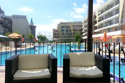 Image de Menada * Grand Kamelia * Cozy one bedroom apartment