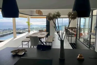 Image de Villa Helios Run