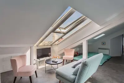 Image de Appartement Rénové Quartier des Halles Biarritz