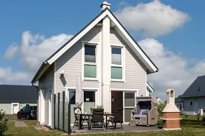 Image de Maranatha - Freistehendes Haus, Infrarot-sauna, Kamin, Badewanne, Terrasse