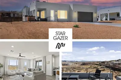 Image de Stargazer 4br Desert Retreat | Hot Tub & Deck
