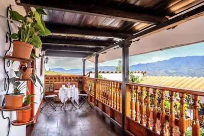 Image de Colonial Home Chachapoyas