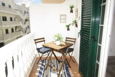 Image de Twins House a 1 Km da Praia de Cabanas de Tavira