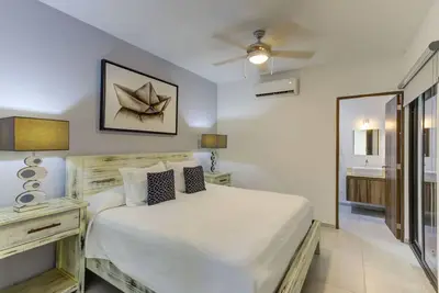 Image de Beach Haven Retreat.