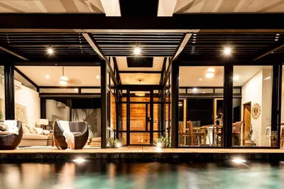 Image de Boho Oasis in the heart of town