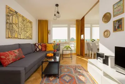 Image de Batorego 37 | Luxurious Apartment | WiFi