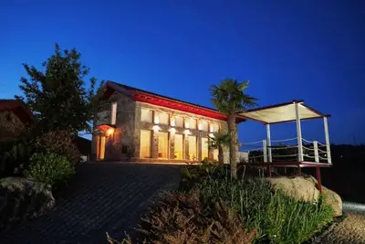 Image de Aldeia da Quinta do Paço- Casa do Varandão