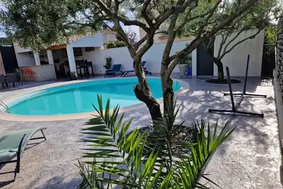 Image de Maison de vacances