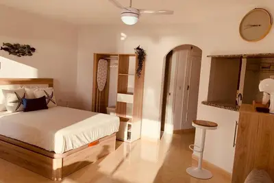 Image de Gael Seaview Torrox Costa