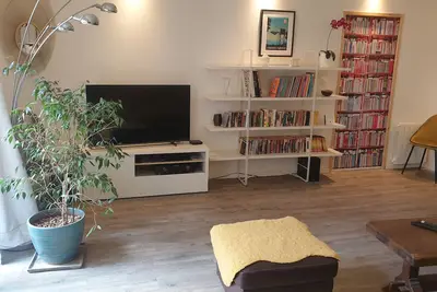 Image de Maison de Village, Calme, Proche Commerces et à 20 min Centre Ville de Toulouse