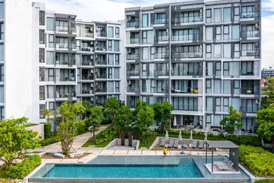 Image de Cassia Residences by Nla