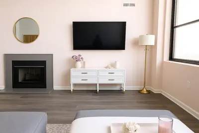 Image de Playhouse Square: Downtown, Rock Hall, Clinic, Csu