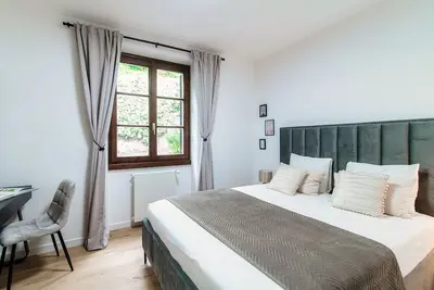 Image de Monsignor Houses