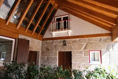 Image de Aldeia da Quinta do Paço- Casa do Curral