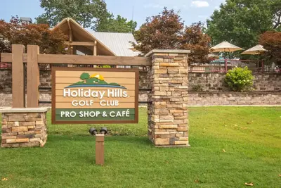 Image de Hicv Holiday Hills Resort 2br suite Saturday check-in