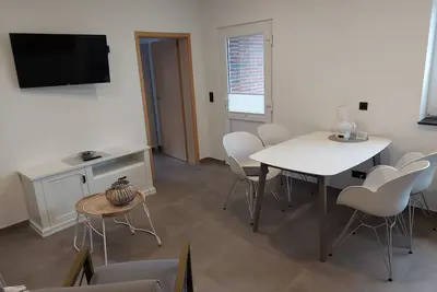 Image de 2 Bedroom Apartment in Baltrum