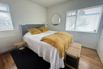 Image de Spacious one bedroom apartment in Sólheimar in Reykjavik - Birta Rentals