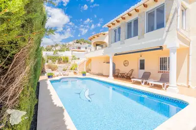 Image de CostaBlancaDreams - Villa Alzhara à Teulada / Moraira