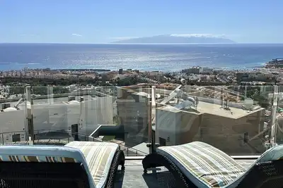 Image de Villa Ocean Bliss - La Tagora