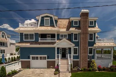 Image de Friday To Friday Rental. Ocean Front Beautiful Home! ! ! Panoramic Views!