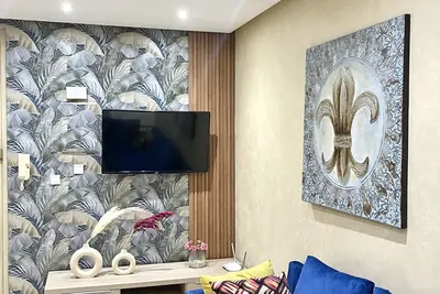 Image de Luxurious Appartement Rabat Agdal