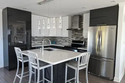 Image de Cul de Sac Oasis in the City